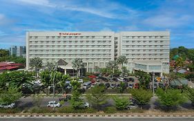 Hotel Pangeran